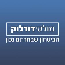 לוגו מולטי דור לוק